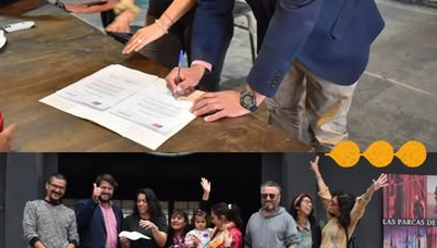 Reactivación de la Mesa de Artes Escénicas en la Región de Coquimbo: Un Compromiso por la Cultura